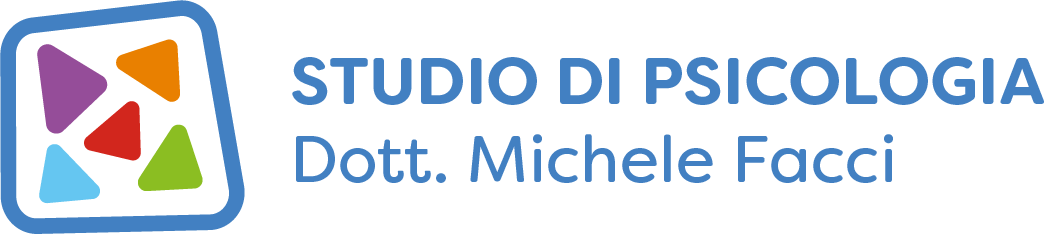 Logo studio Psicologia Michele Facci